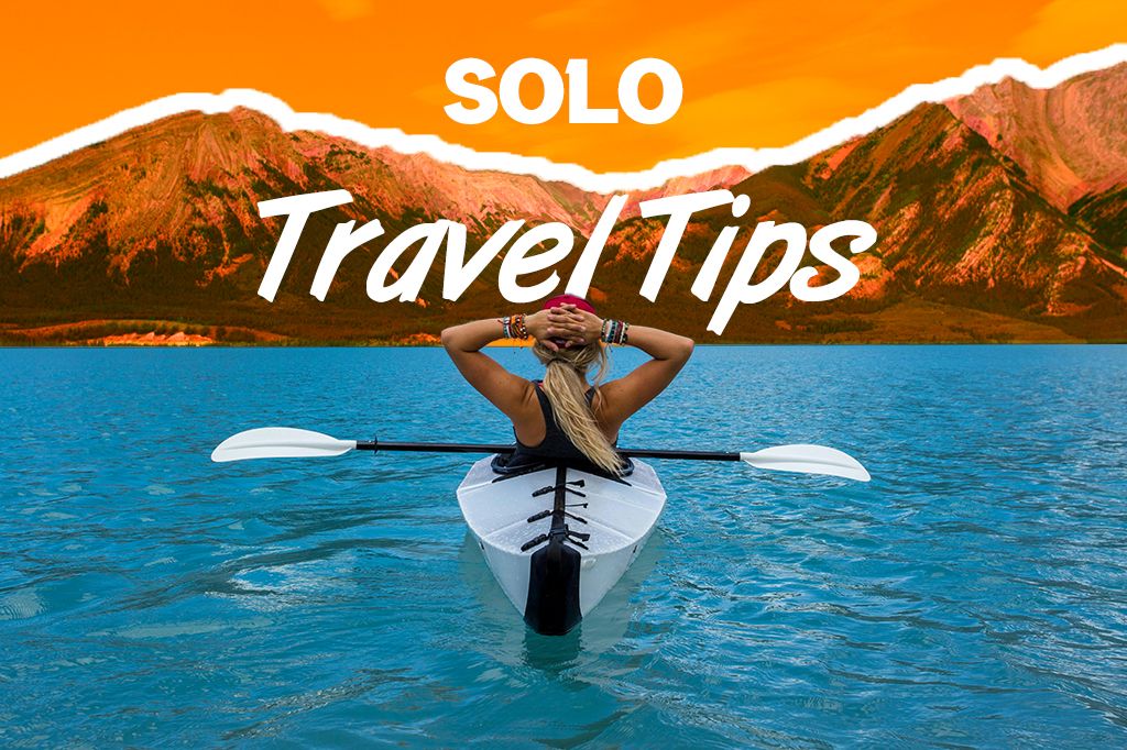 8 Solo Travel Tips for Safe and Enjoyable Adventures