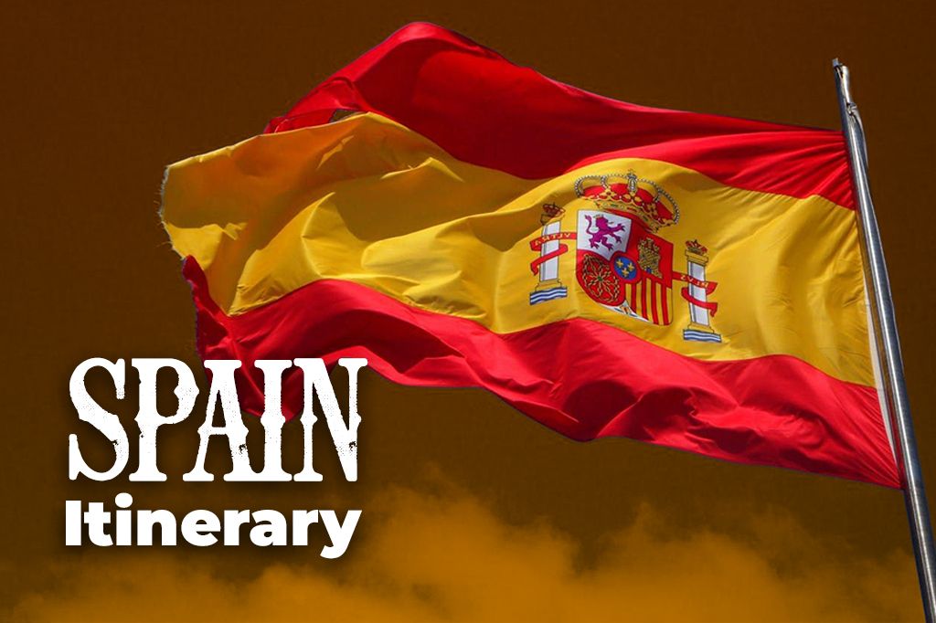 10 Days in Spain: An Itinerary You’ll Love