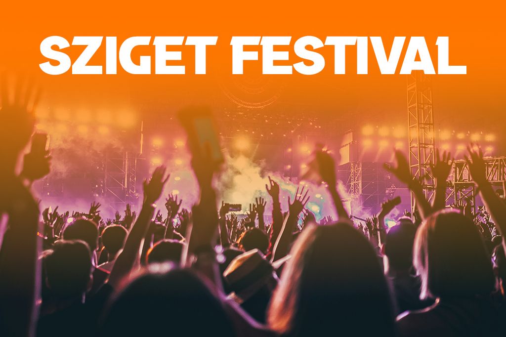 Sziget Festival 2025 eSIM: Best Data Plans for Budapest | Yoho Mobile