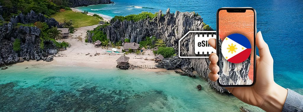 The Alternative that Beats Pocket WiFi: eSIMs