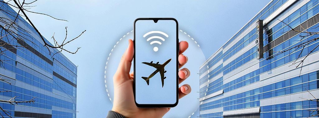 A Evolução do Wi-Fi a Bordo