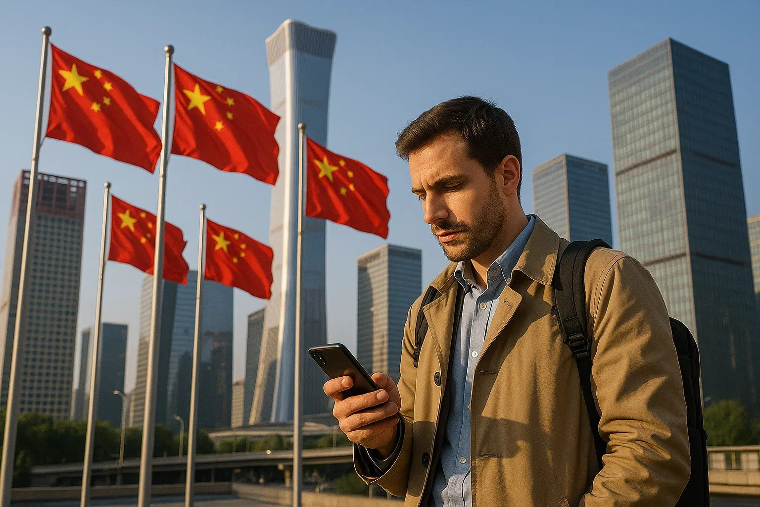 Trump-Xi Meeting: How Will it Affect Travel & Data in Asia?