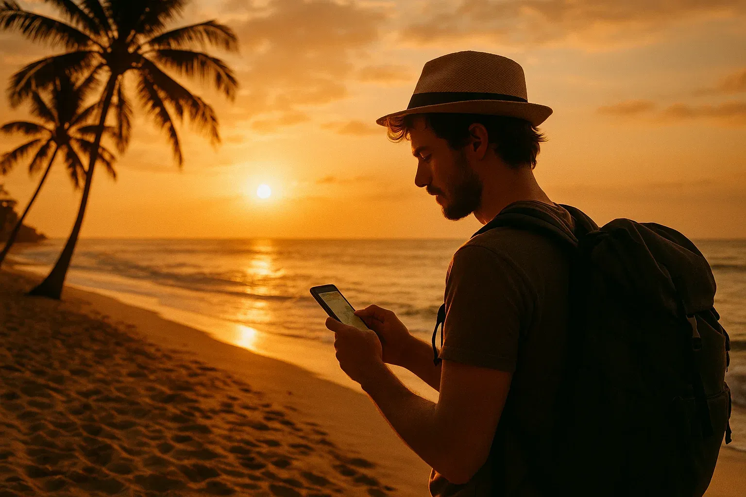 Bali Travel Update: Stay Connected with an Indonesia eSIM