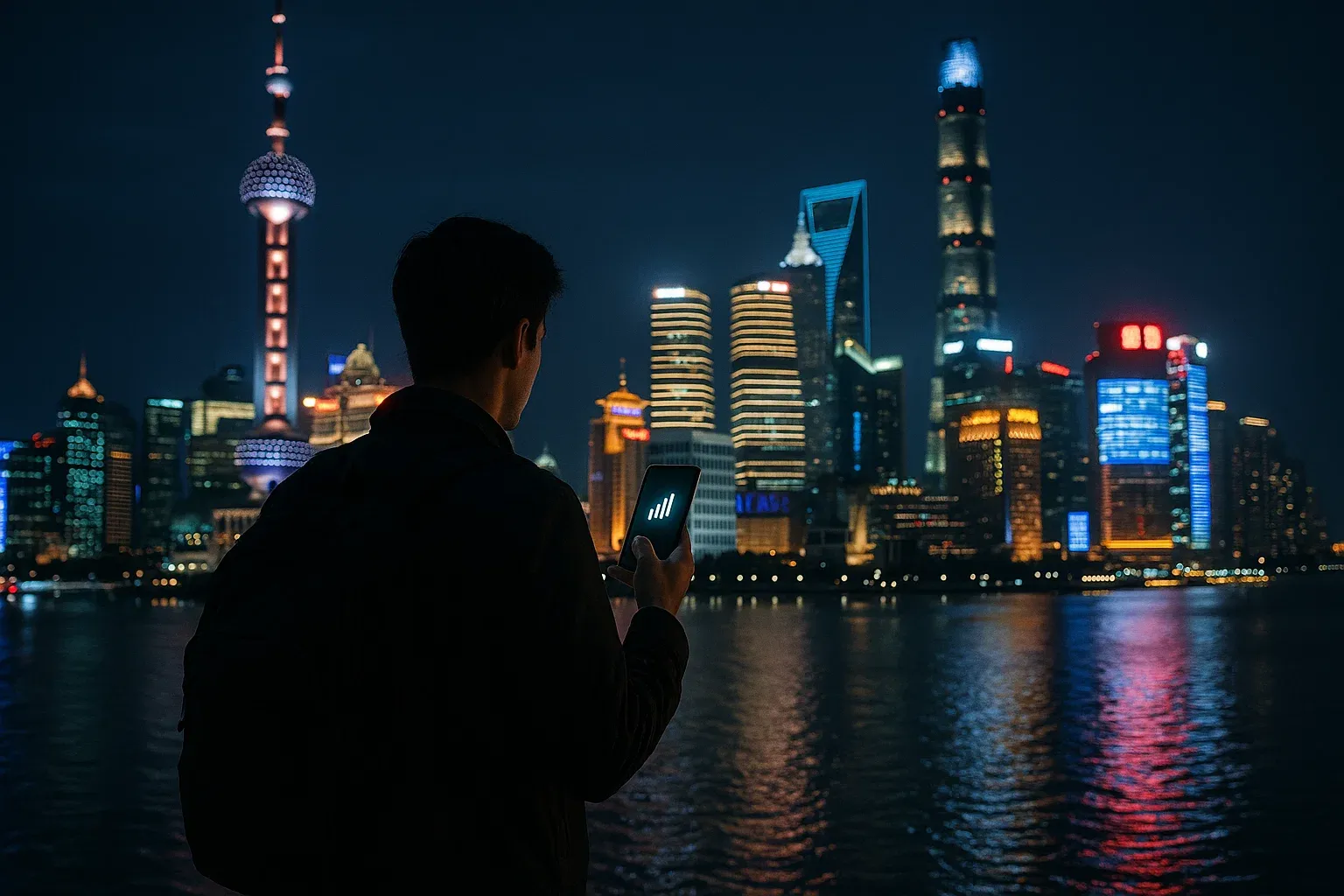 US-China Trade Talks: What It Means for Your Tech & Travel Data