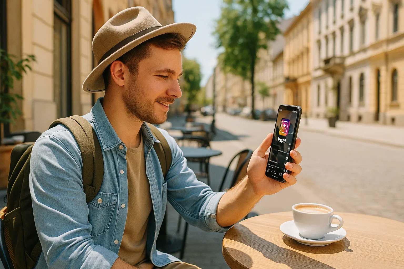 Use Meta Apps Abroad with an eSIM to Avoid High Roaming Fees