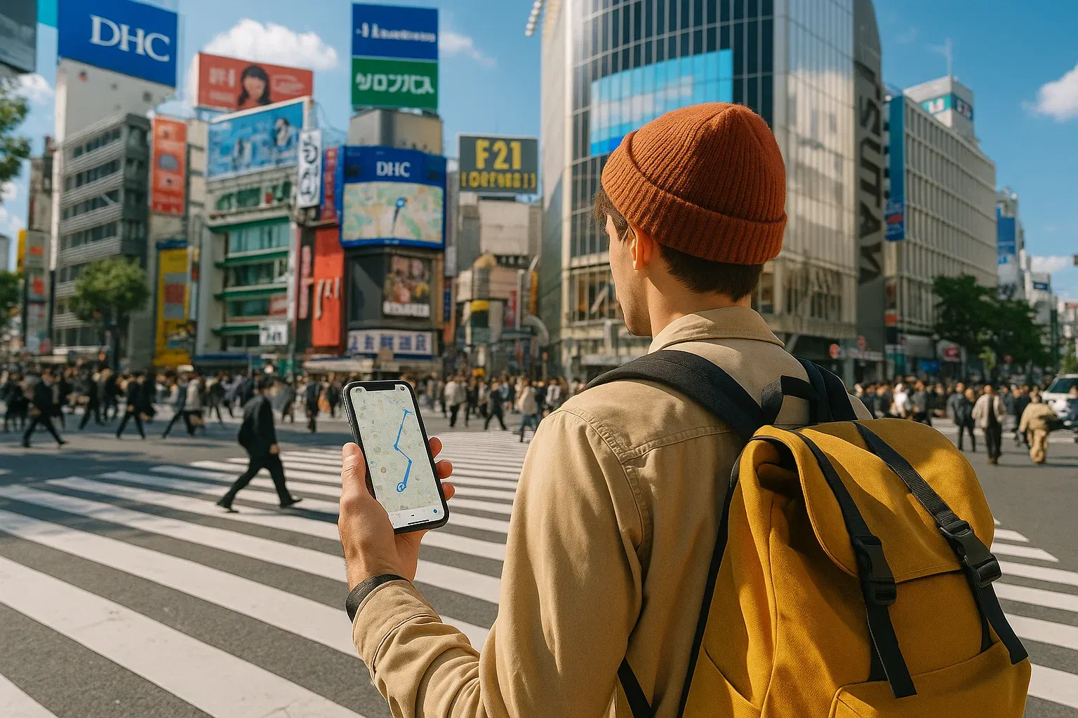 Planning a Trip to Tokyo? Compare the Best eSIMs for Japan