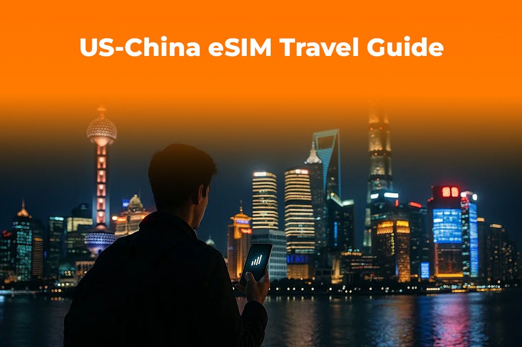 US-China Trade Talks: What It Means for Your Tech & Travel Data