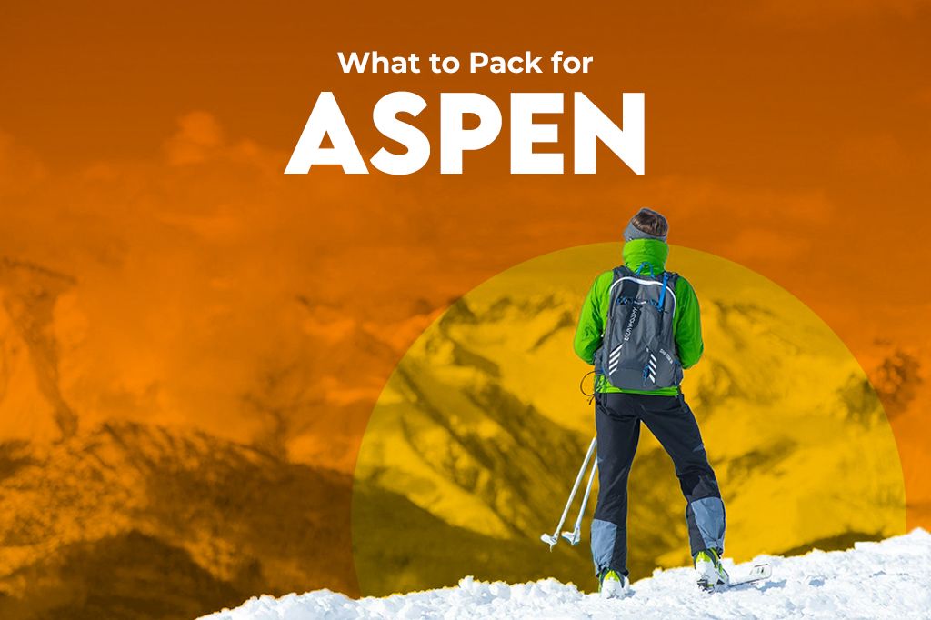 What to Pack for Aspen: The Only Ski Trip Checklist You’ll Ever Need
