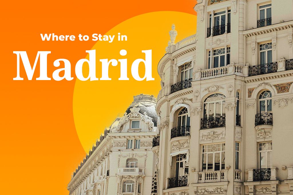 Where to Stay in Madrid: Local Tips, Quiet Gems, and Honest Picks