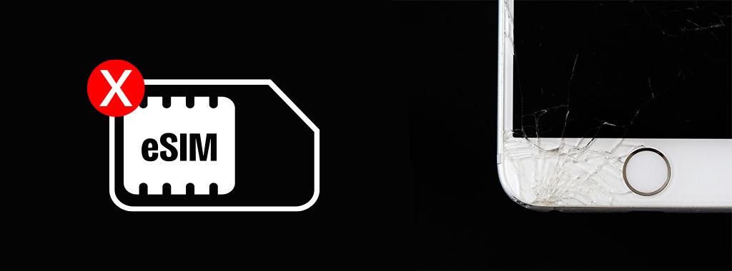 Why is Your eSIM Not Working? How To Fix It