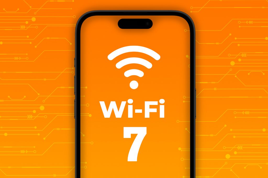 WiFi 7: The Future of Ultra-Fast Wireless Connectivity