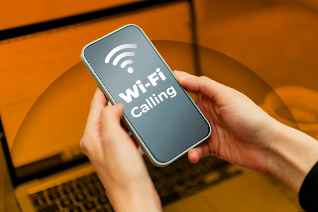 Wi-Fi Calling Explained Simply