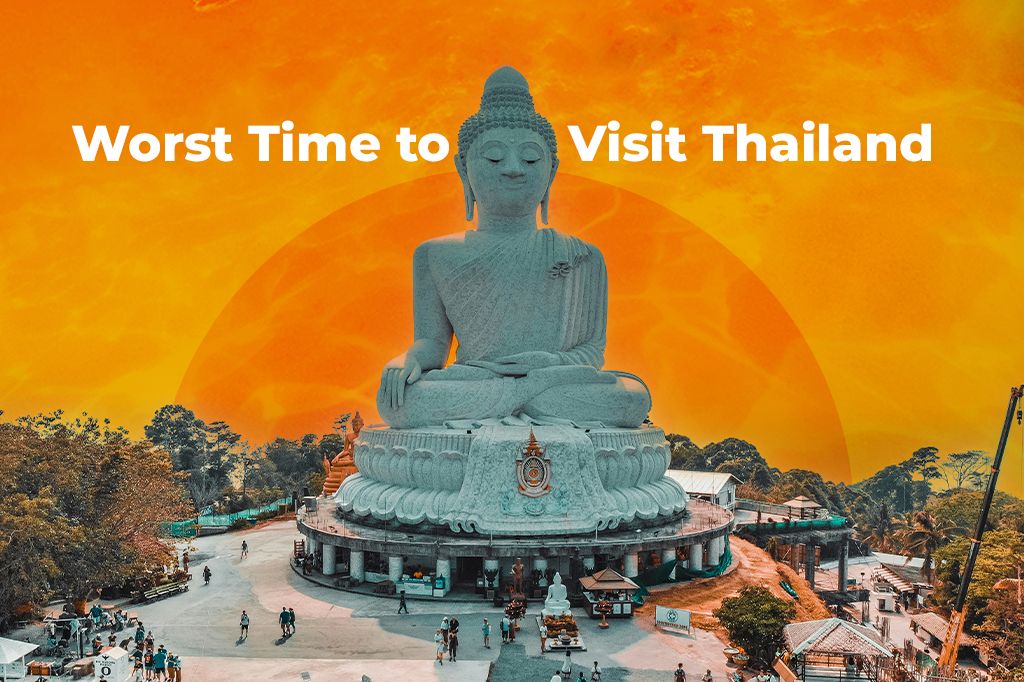 The Worst Time to Visit Thailand And Why You Might Love It