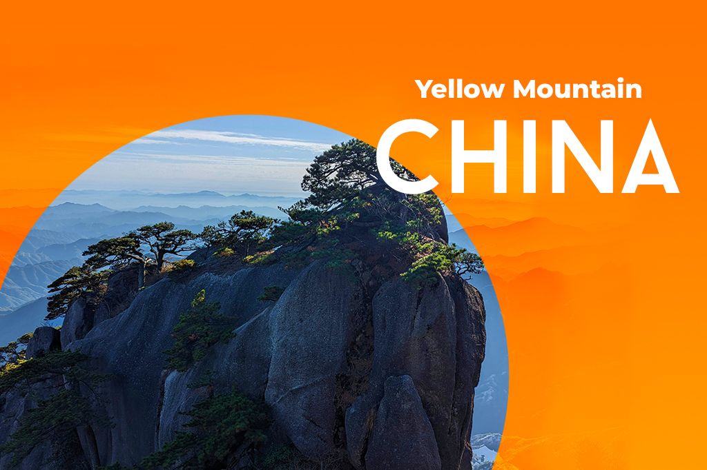 Huangshan Unveiled: Beyond the Clouds, Myths, and Pines