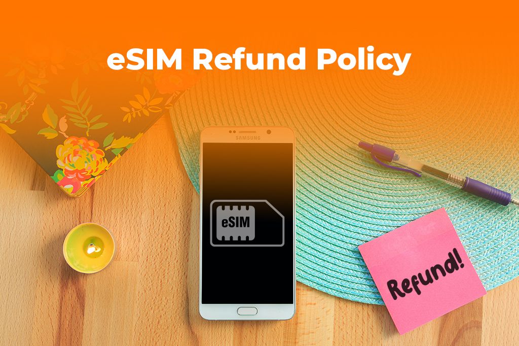 Yoho Mobile eSIM Refund Policy 2025: Eligibility & Process