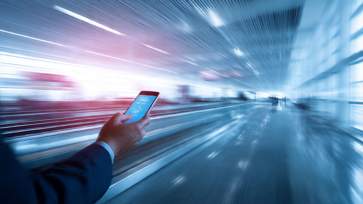 China & ASEAN Business Travel: Get a Regional eSIM Data Plan