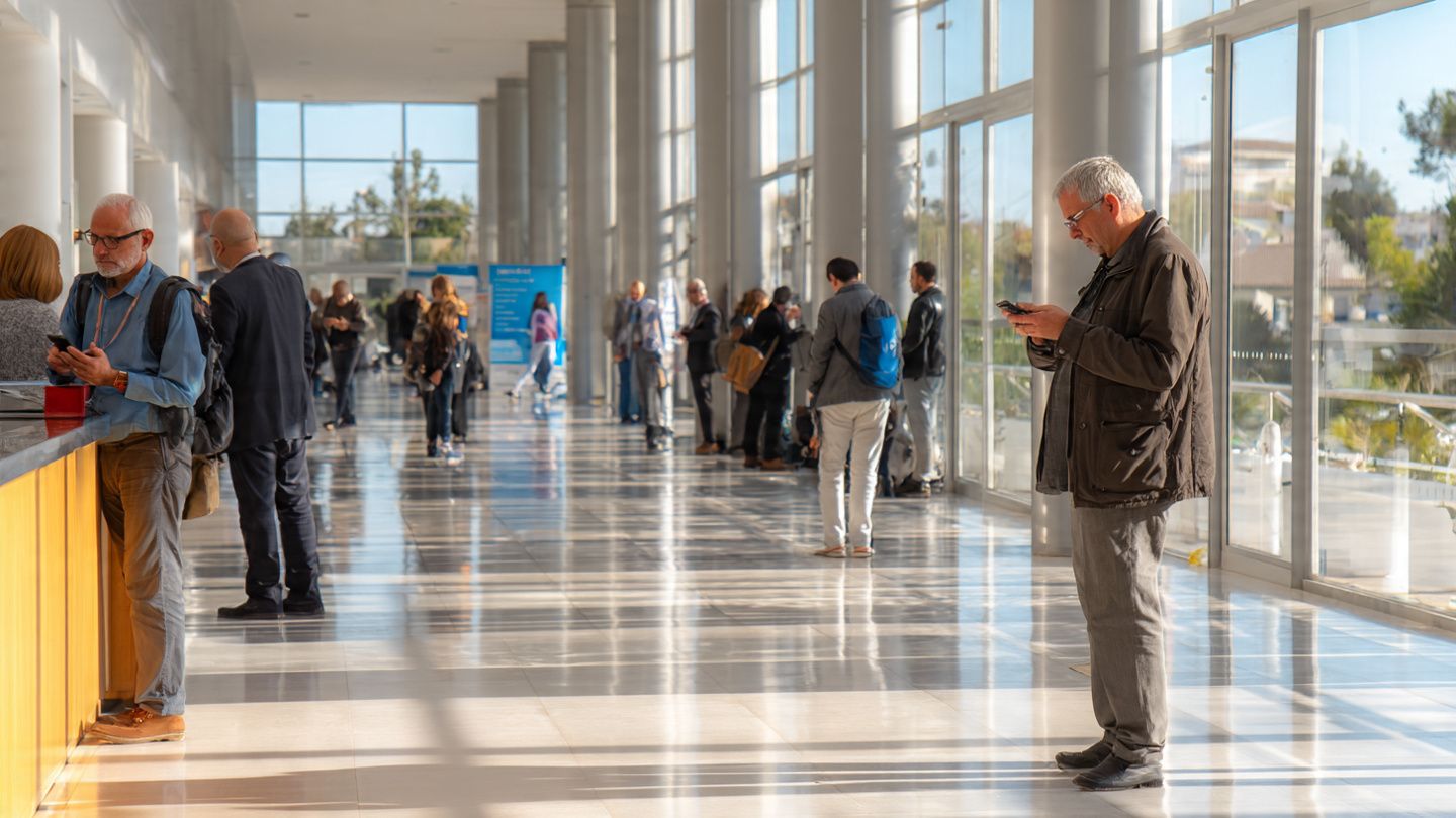 Attending the Nicosia Space Summit? Get a Cyprus eSIM Now