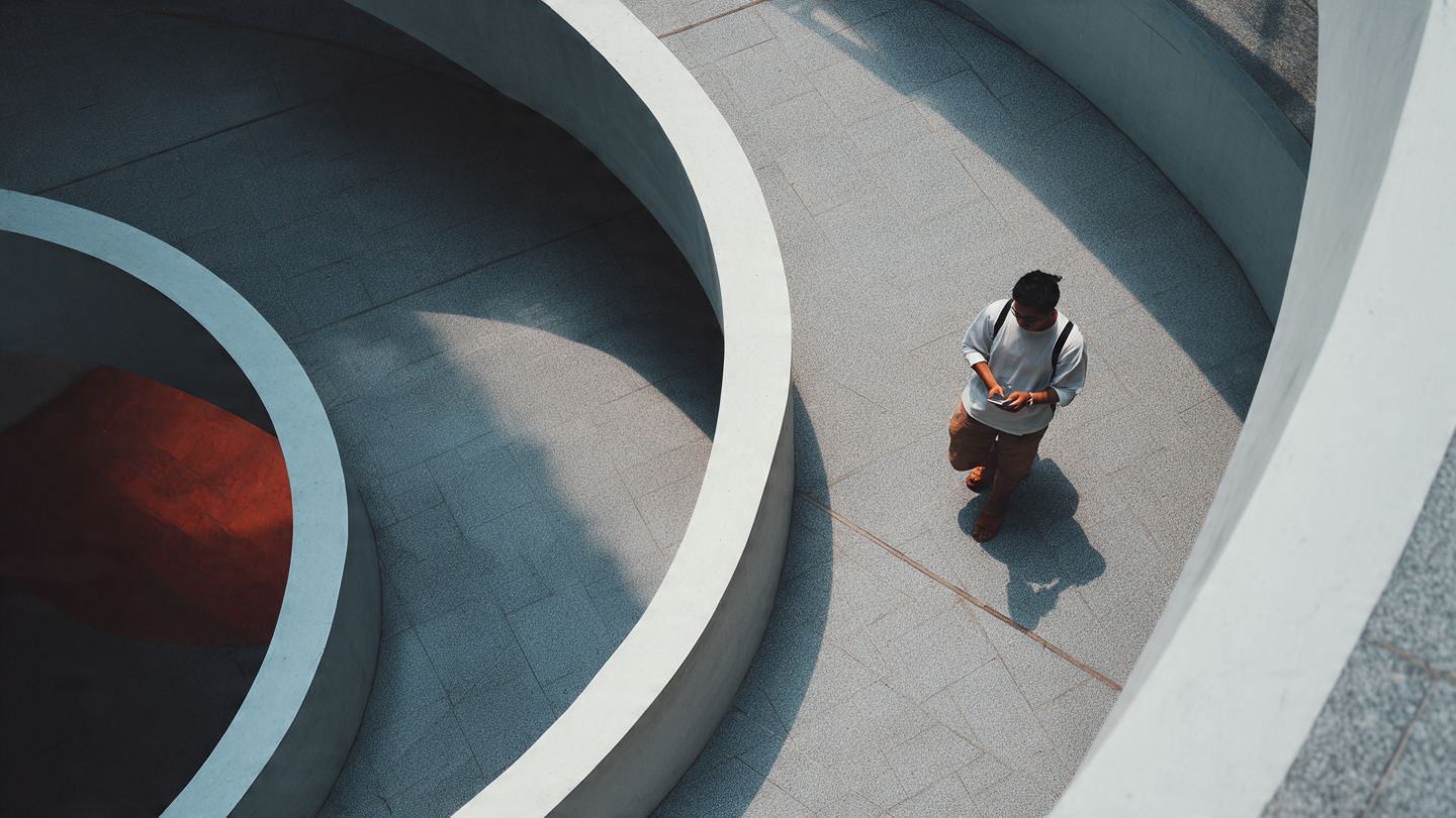 Visiting Singapore Biennale 2025? Get an eSIM for Instant Maps