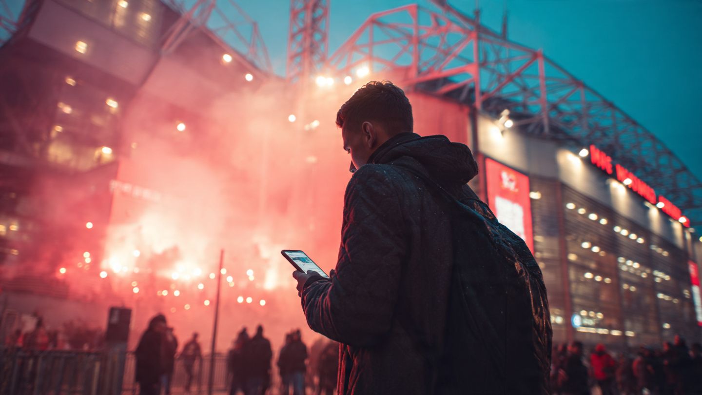 Premier League UK Trip: Best eSIM for Football Fans