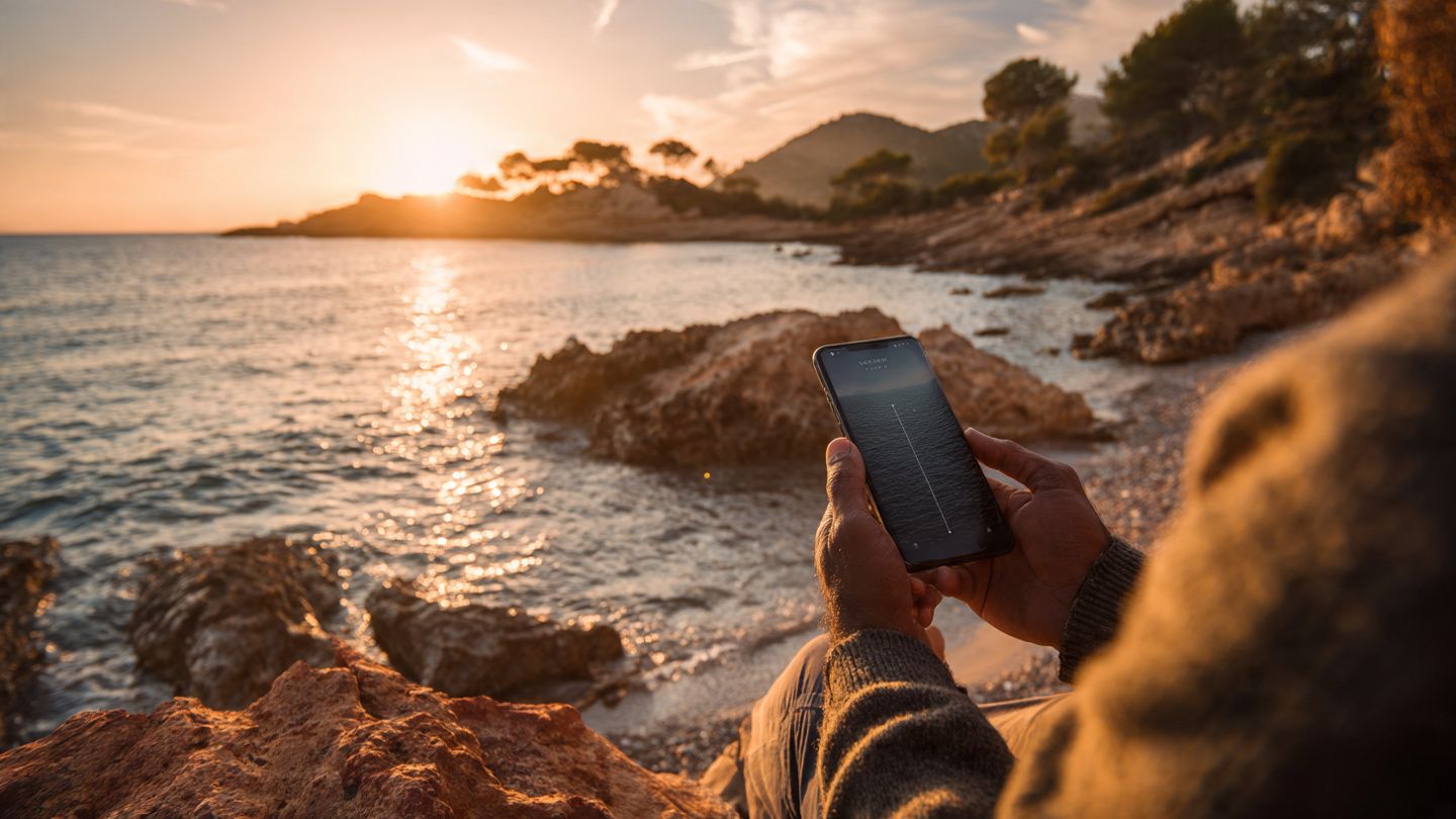 Mallorca Travel Guide: The Best eSIM for Your Spain Vacation