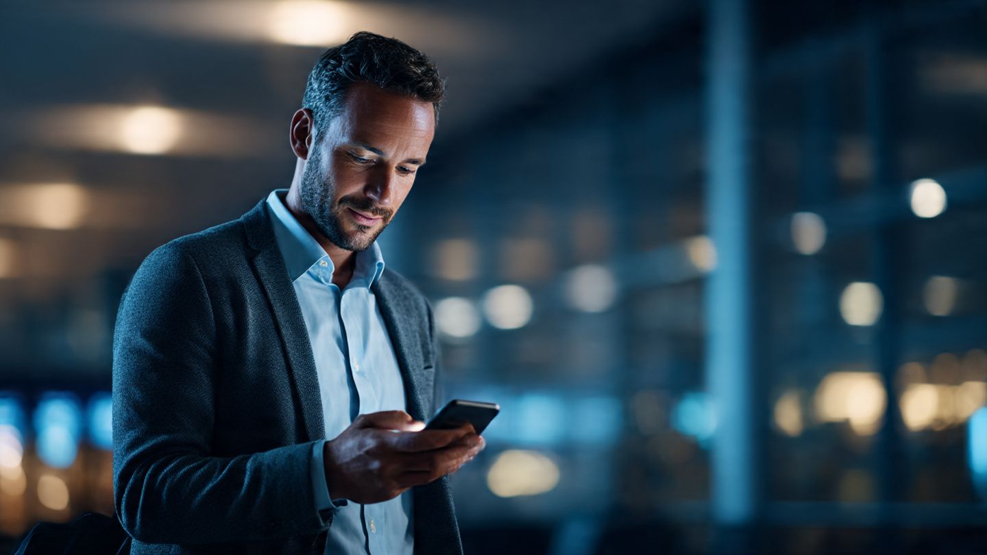 eSIM for Business Travelers: A CFO's Guide to Cutting Costs