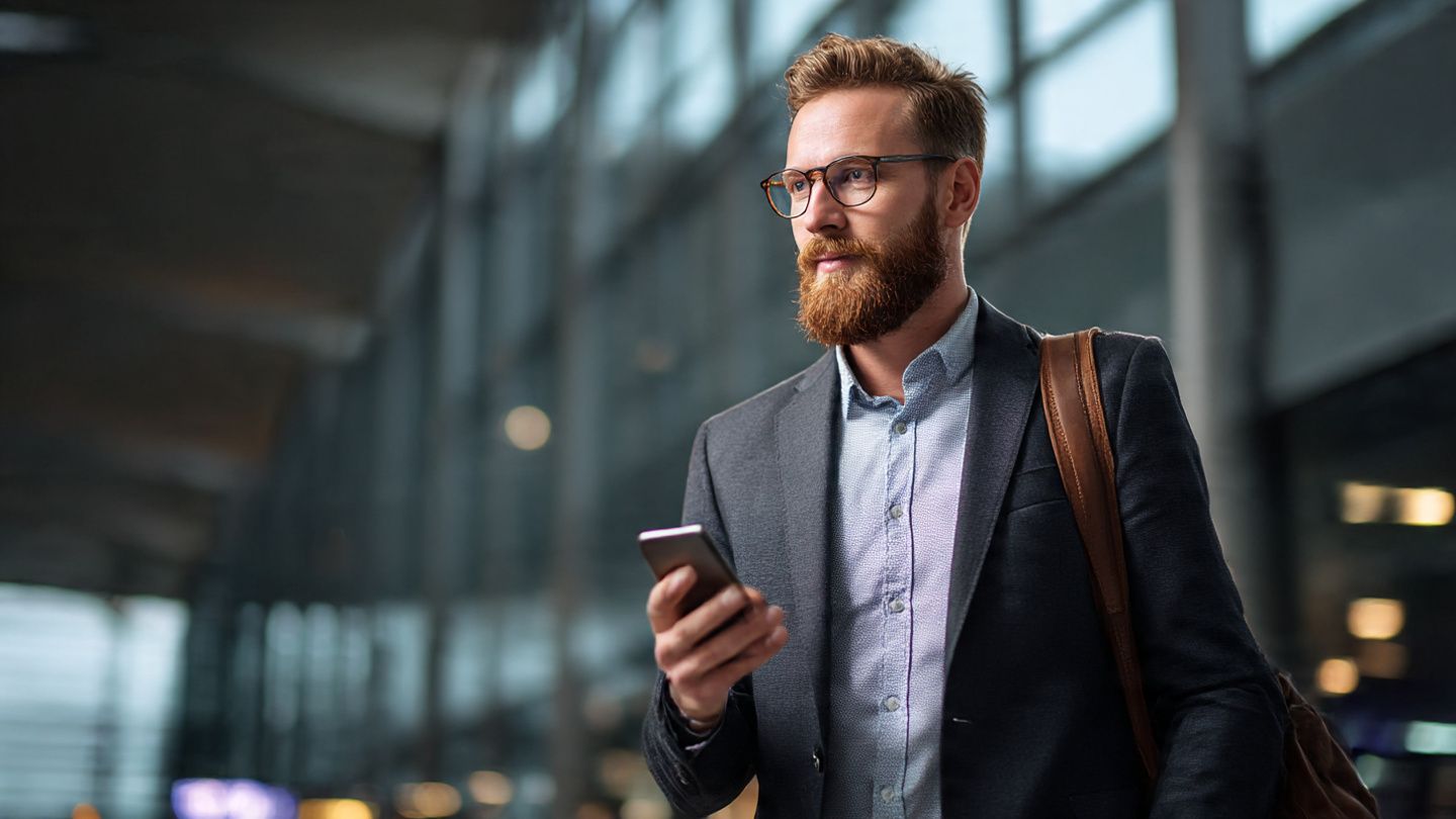 Singapore & US Business Travel: Get a Seamless eSIM Plan