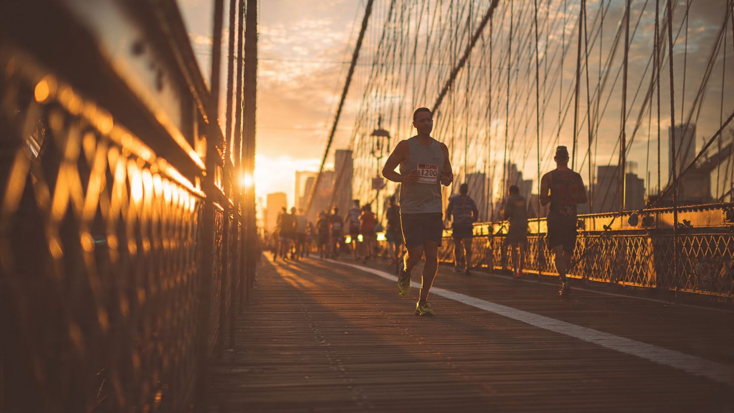 Running the NYC Marathon? Get an eSIM for Seamless Connectivity