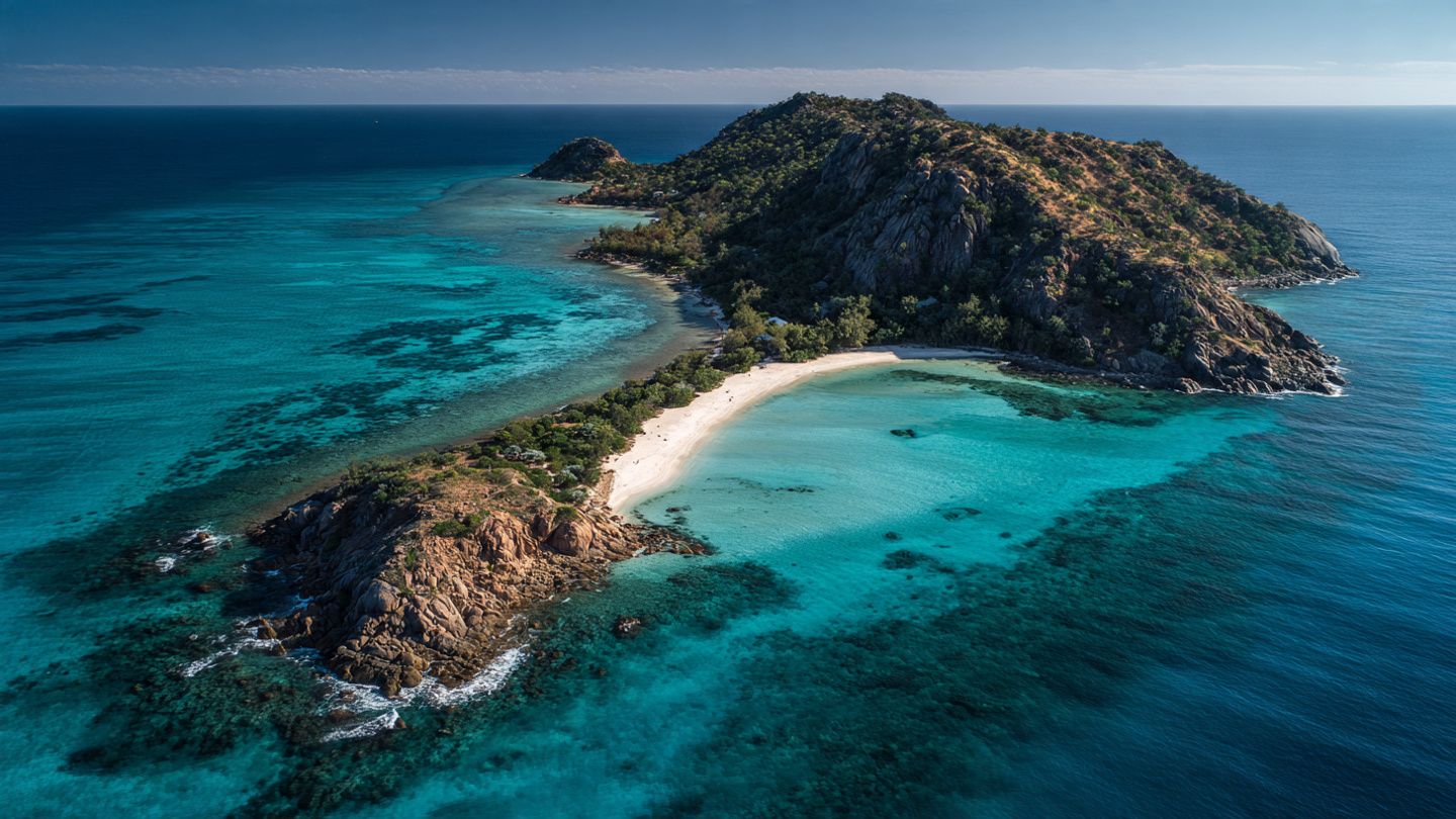Lizard Island Data Guide: Does an eSIM Work in Remote Australia?