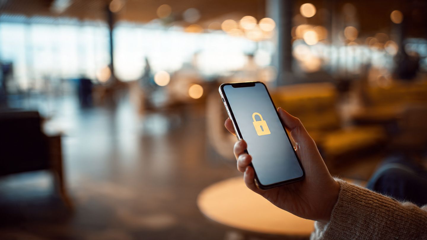 Travel Finance Safety: How eSIMs Protect You from Scams Abroad