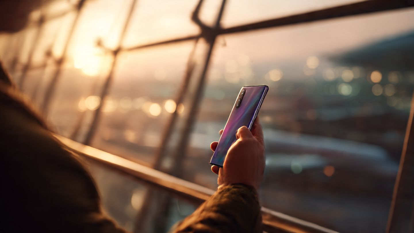 Got the New OPPO Find X9 Pro? Activate Your eSIM for Travel