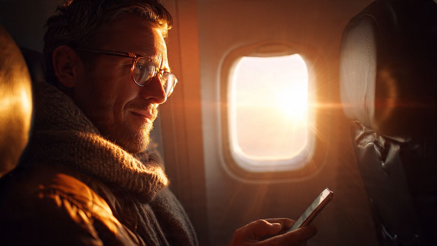 Flying Eastern Airways? Get Your Destination eSIM Before You Go