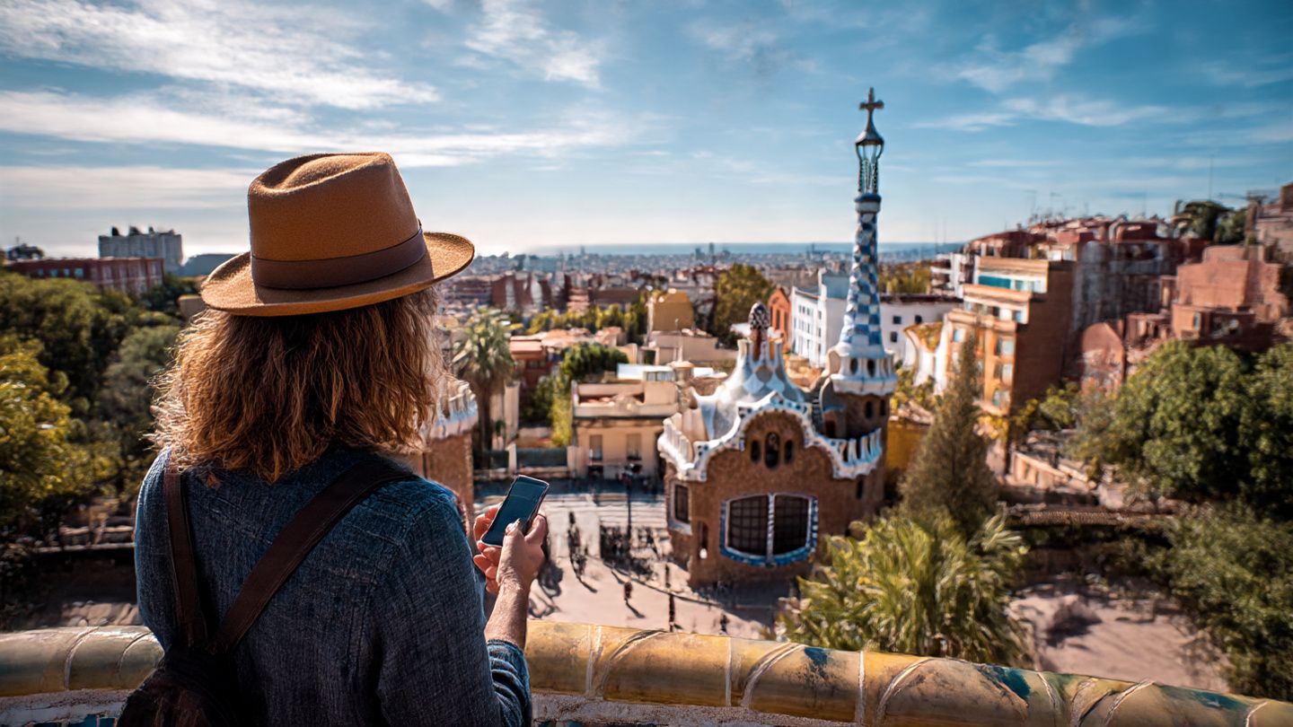 Malaga Travel Guide: How to Get an eSIM for Andalusia