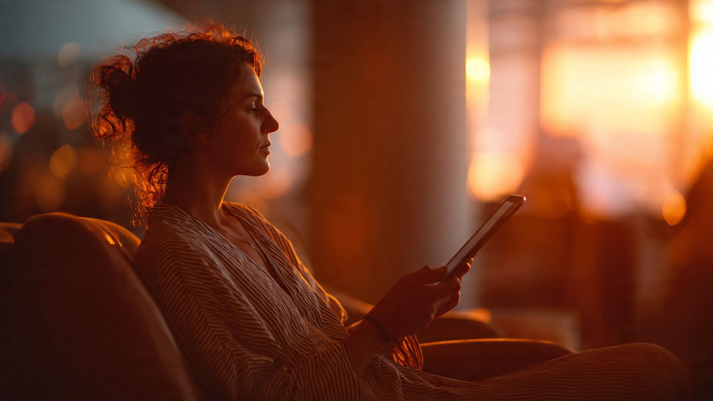 How to Watch Amazon Prime Video Abroad with a Travel eSIM