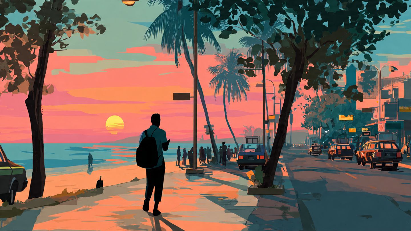 Travel Safety in Pattaya: How an eSIM Keeps You Connected