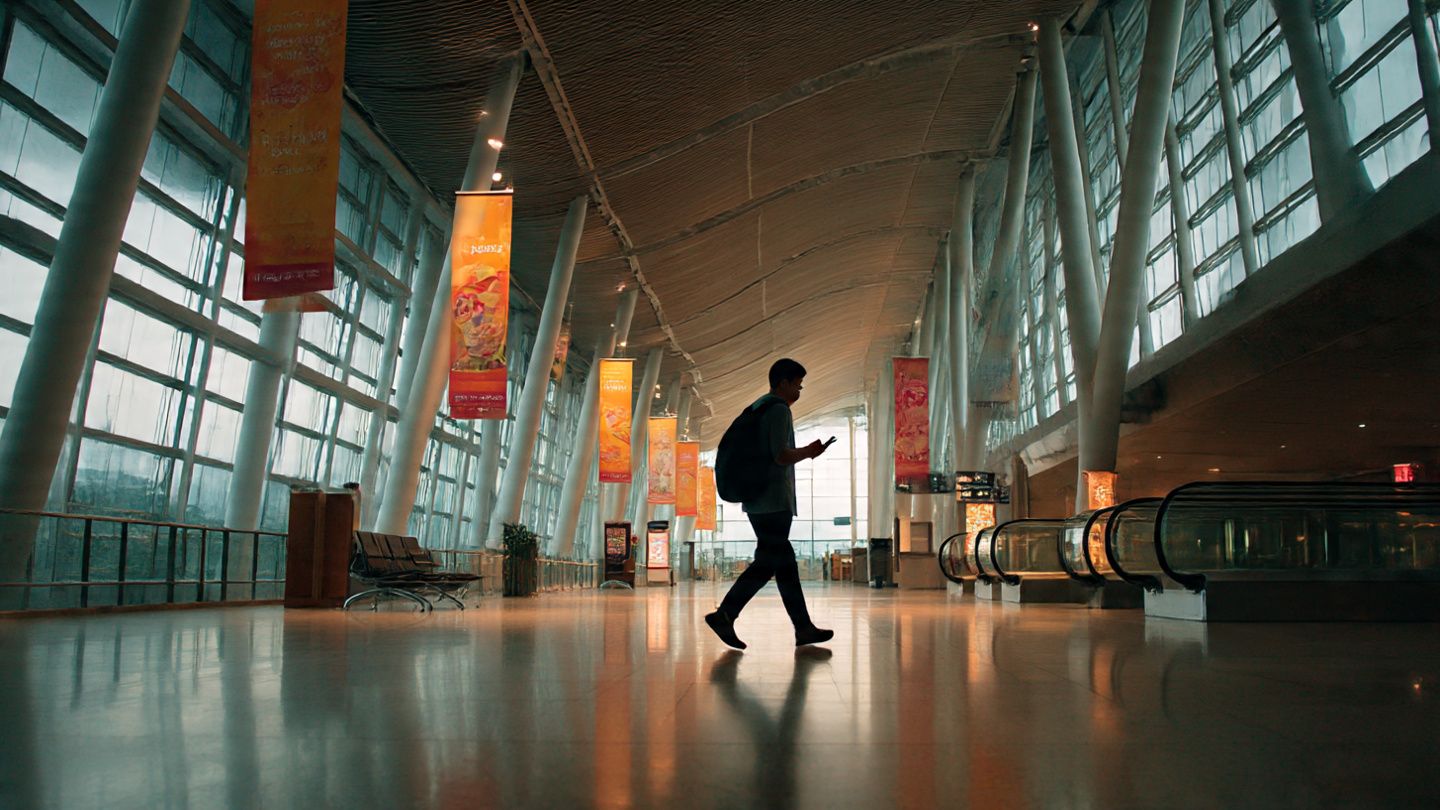 ASEAN Summit Travel: Stay Connected with a Regional eSIM