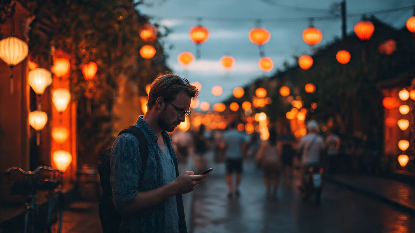 Vietnam eSIM Guide: Staying Connected During Your Trip