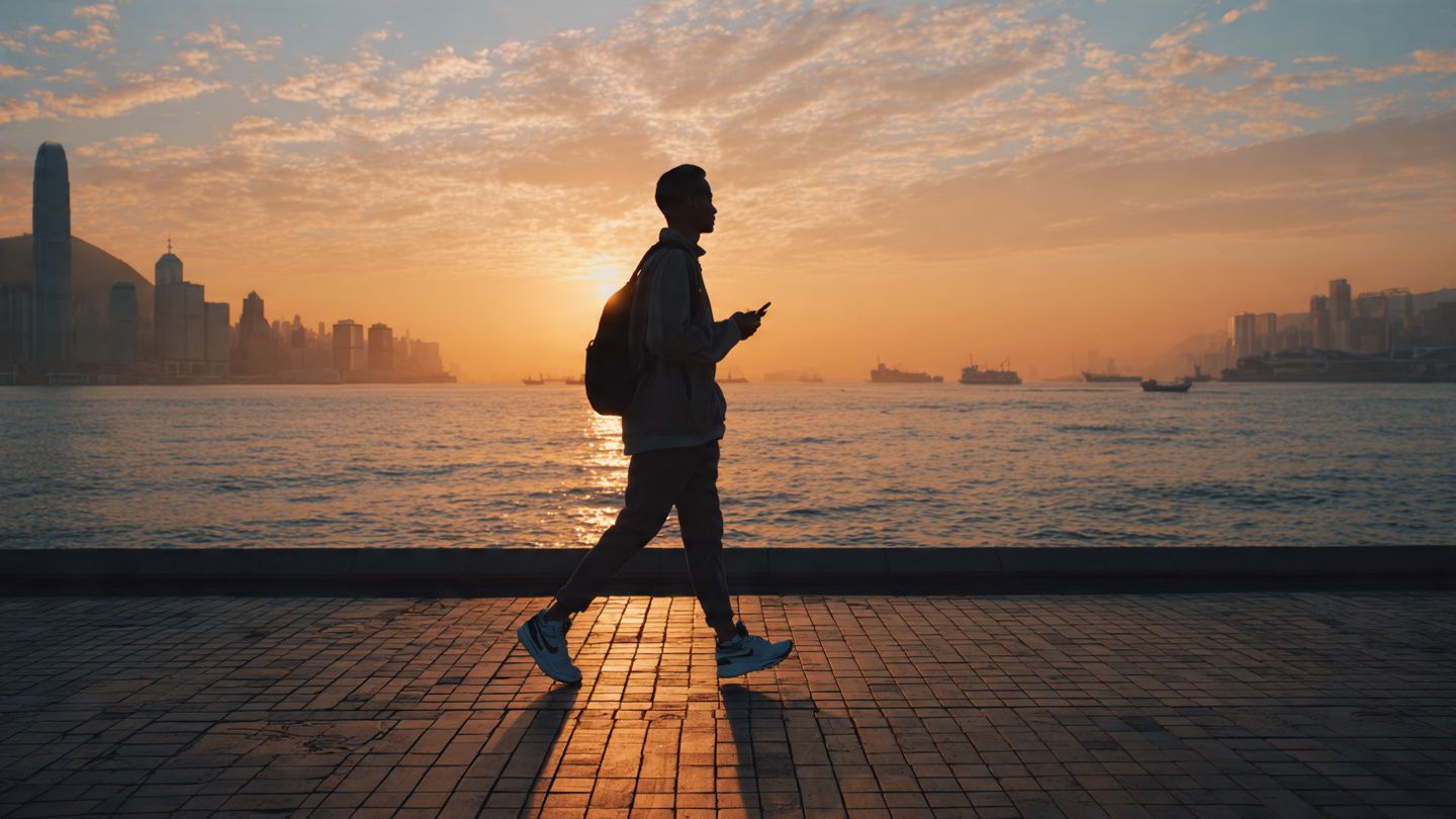 Visiting the Hong Kong Open? Get the Best eSIM for Your Trip