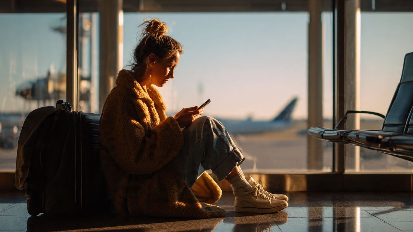 Avoid the O2 Price Increase: Switch to a Cheaper Travel eSIM