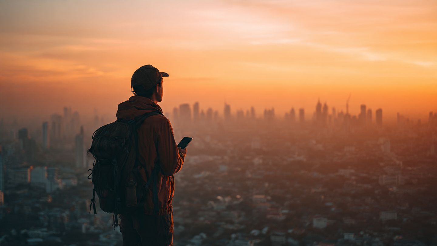 Asia Travel eSIM: Your Data Plan for the Whole Continent