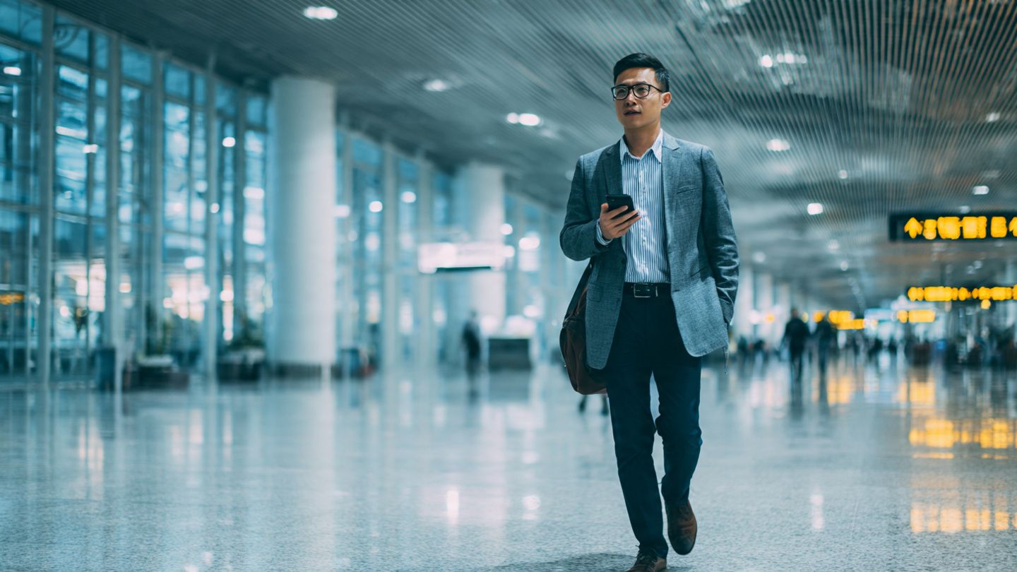 Traveling for APEC? Secure Your Business Trip with an eSIM