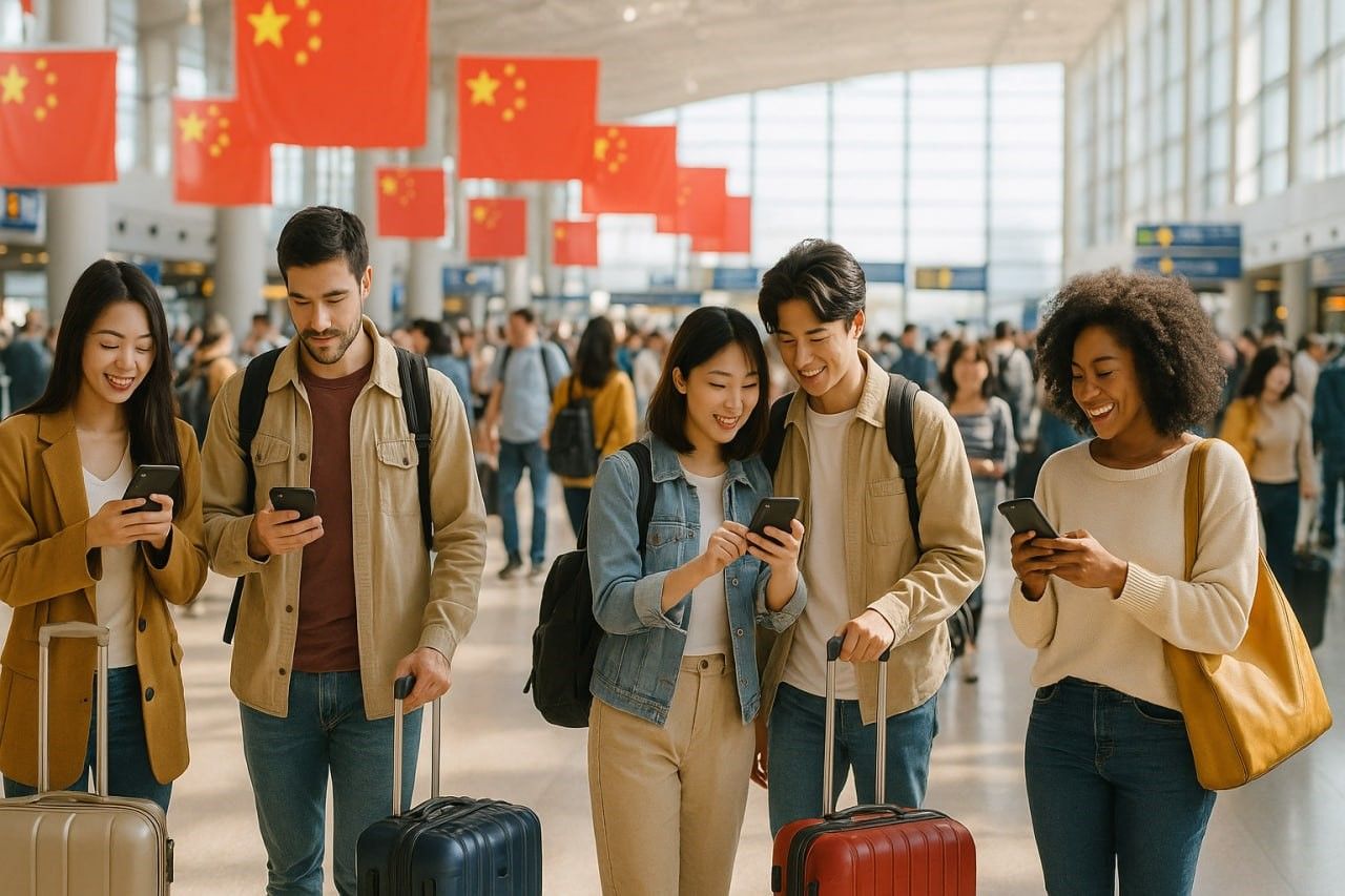 National Day Holiday Travel: Best eSIM Plans for Your Trip