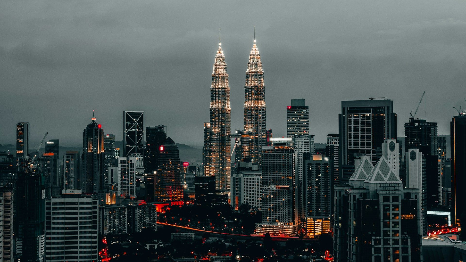Kuala Lumpur city, one of the best things to do in Malaysia