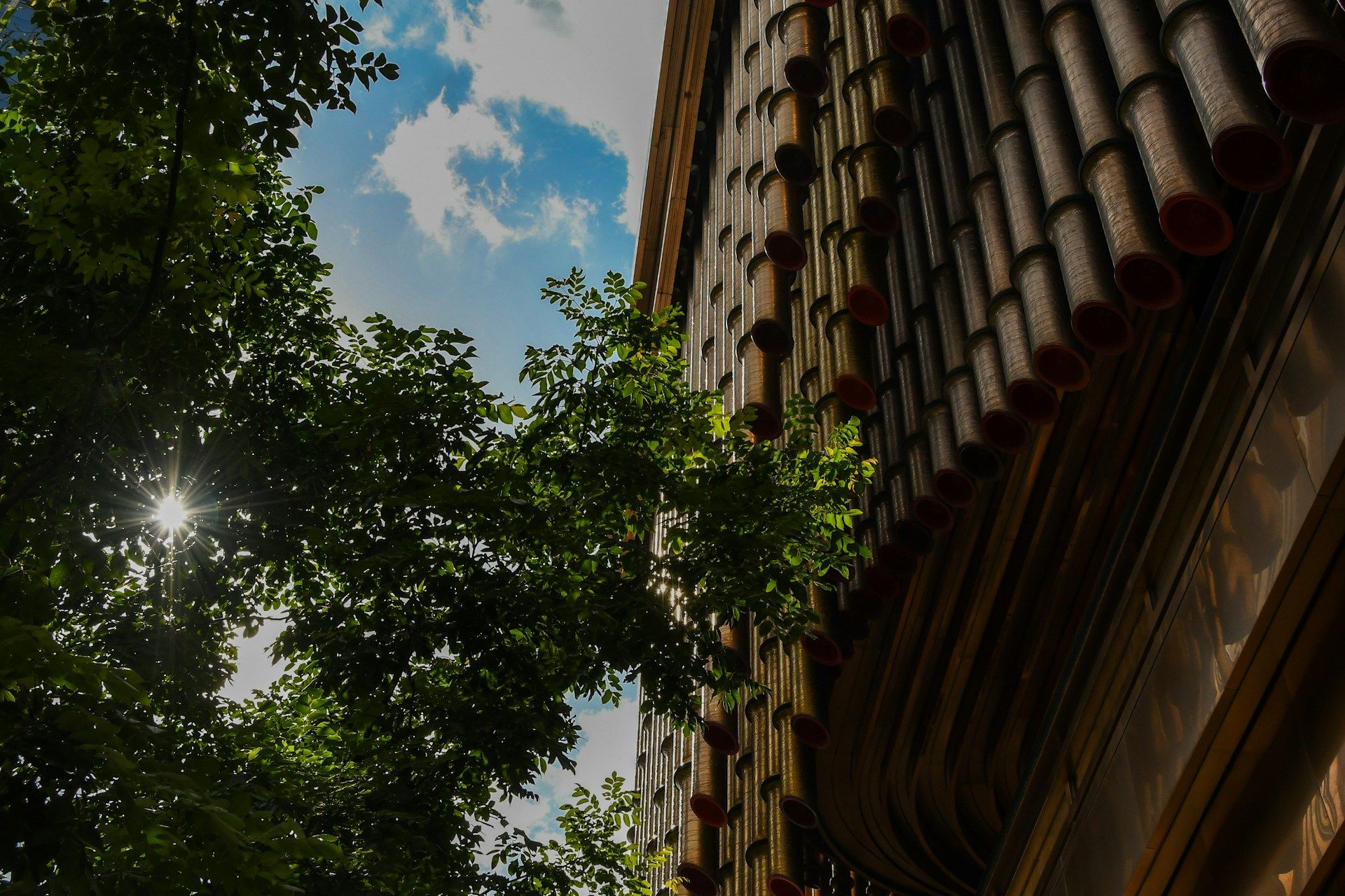 fuxing-artistic-center