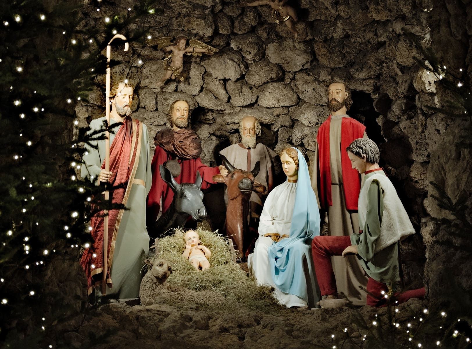 Epiphany: The Day of Kings 