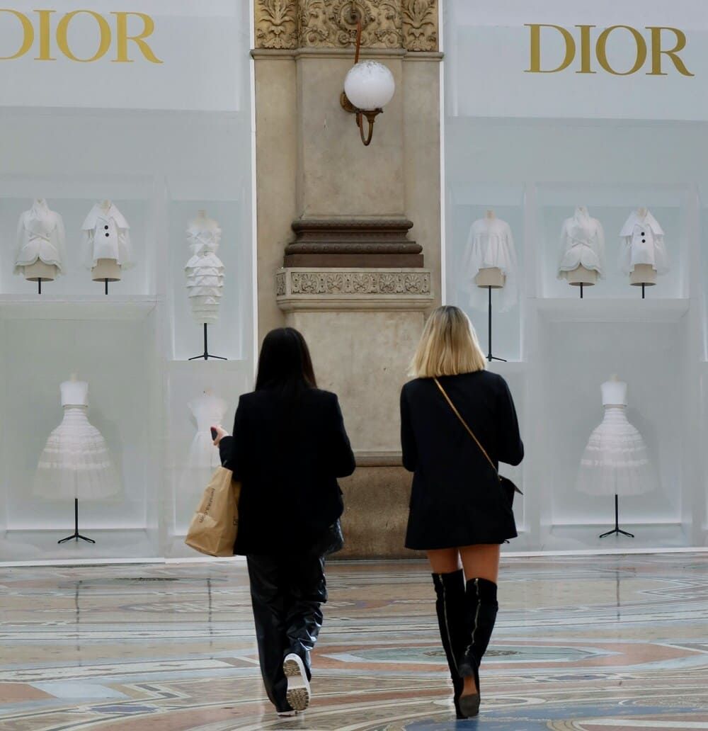 Fashion as Identity: Why Italians Dress to Tell Stories