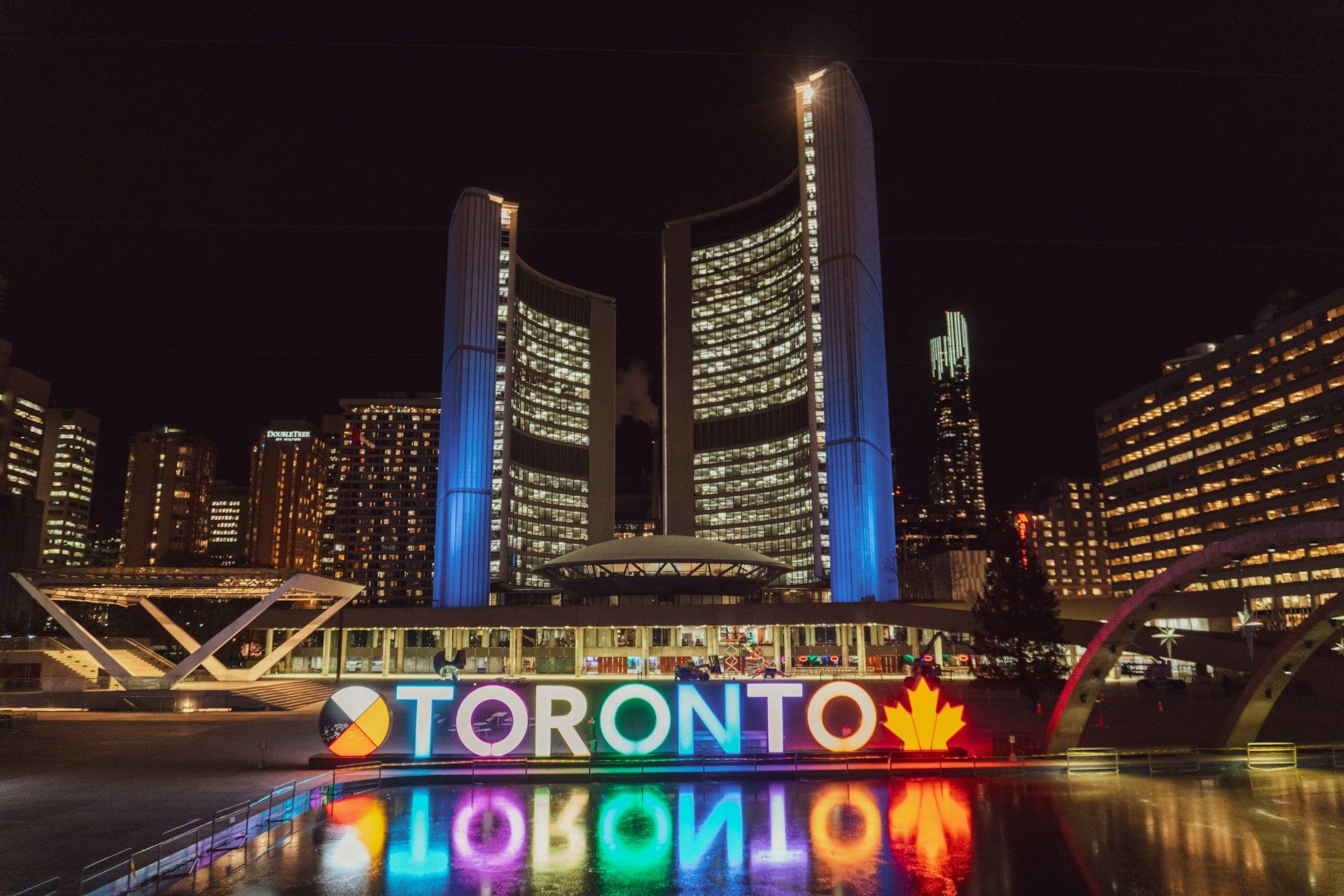 8 Free Things to Do in Toronto: Markets, Events, and Nature