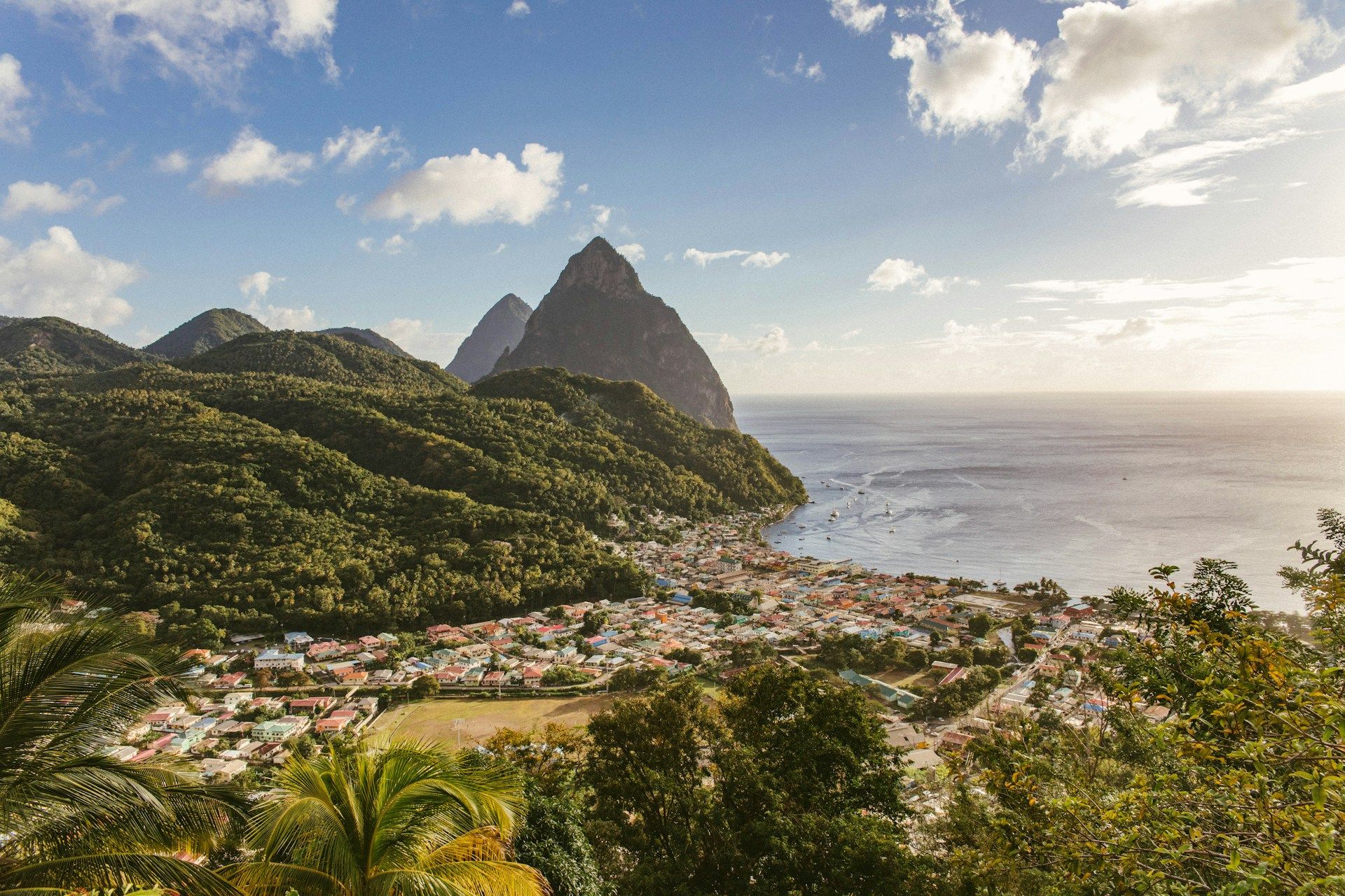  The Real Best Time to Visit St. Lucia: Beyond the Brochures