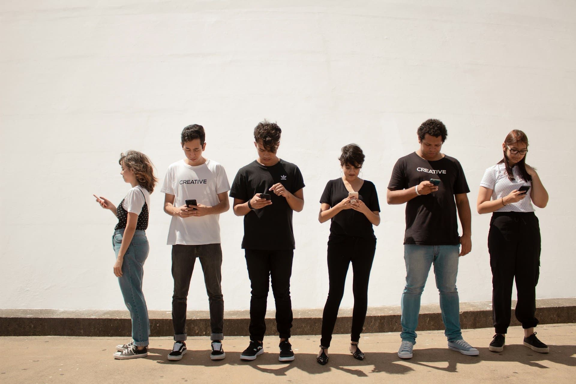Society, Culture, and the New Digital Language