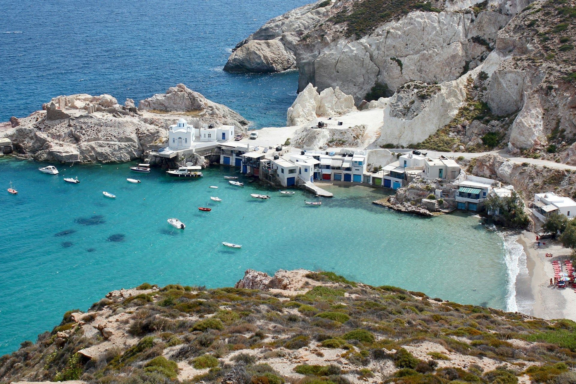 How Much Does a Trip to Greece Really Cost? 