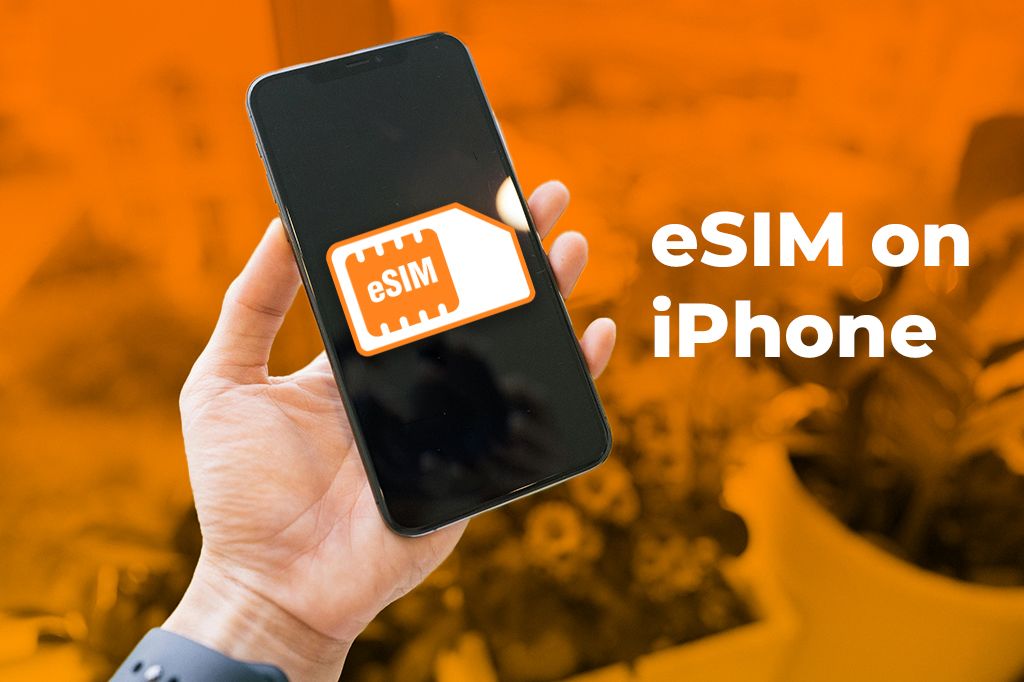 eSIM on iPhone: A Guide for Travelers & Smart Users (2025 Edition)